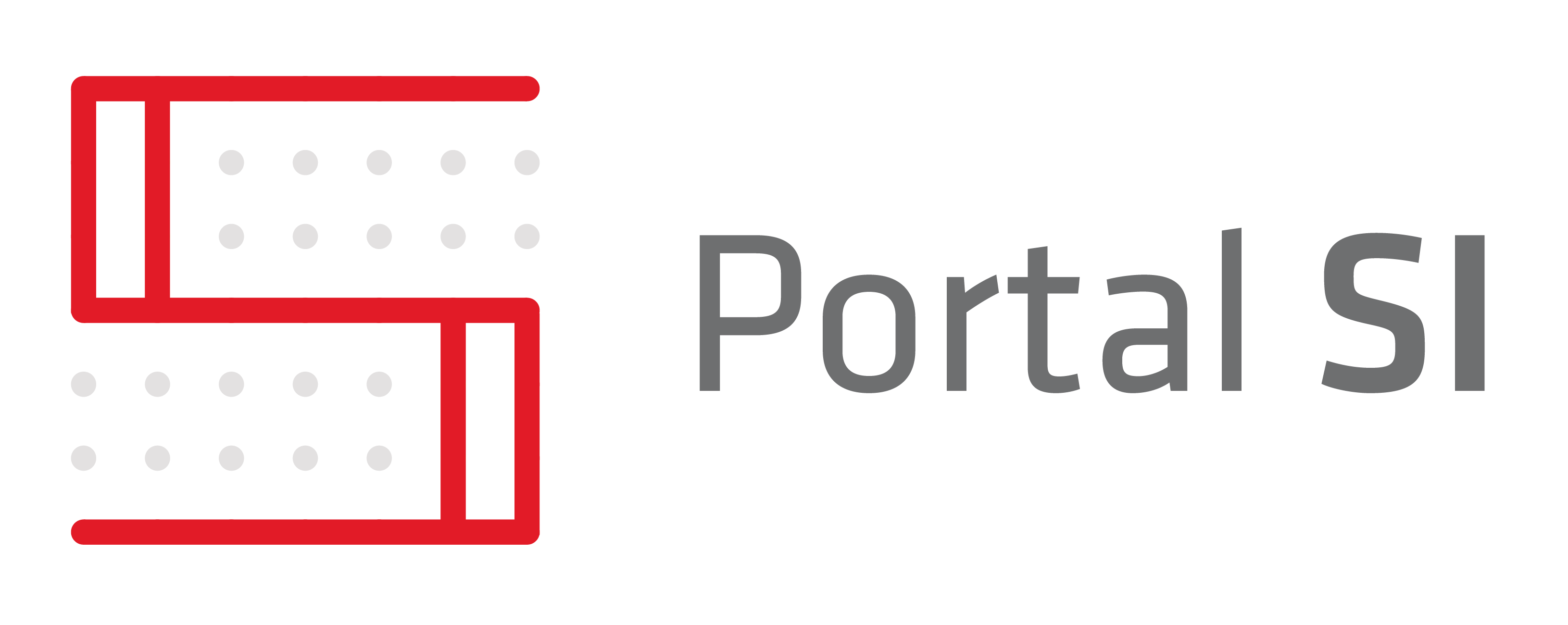 Portal SI Logo